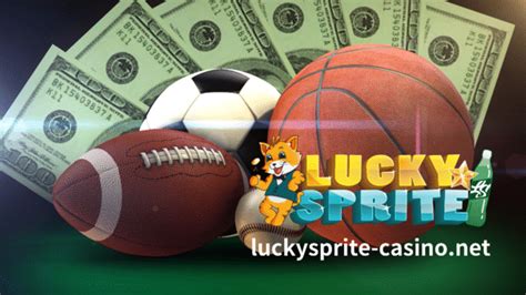 lucky sprite casino|Sport .